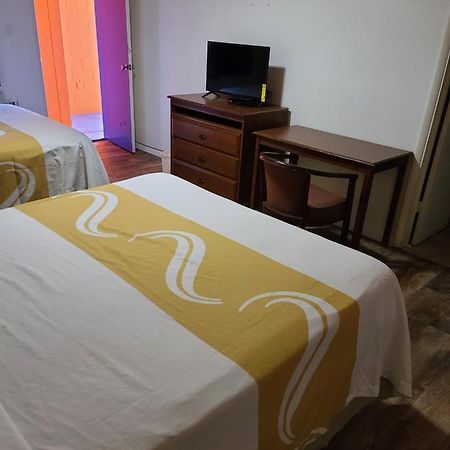 Sunset Motel Santa Rosa, Nm Εξωτερικό φωτογραφία